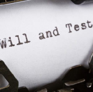 DANGERS OF DO-IT-YOURSELF WILLS AND LIVING TRUSTS - Hammond Law Group