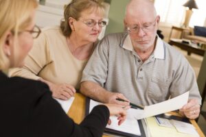Seniors Estate Planning
