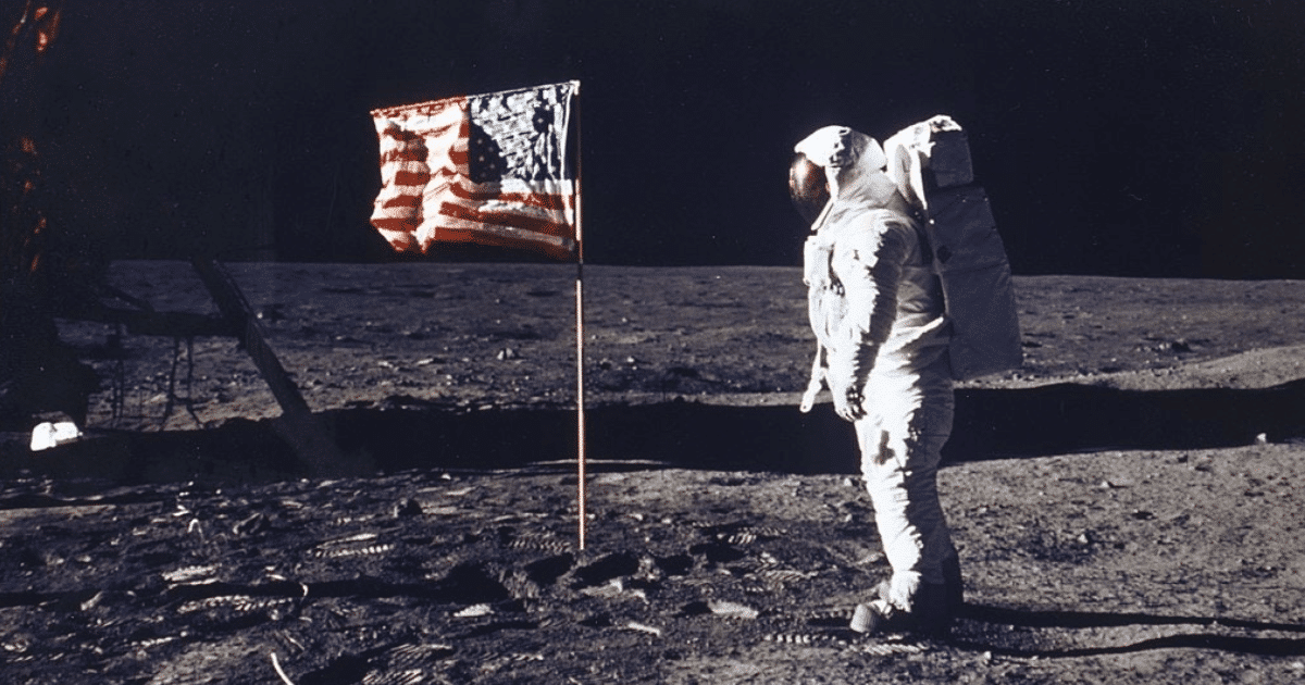 Buzz Aldrin’s Revocable Living Trust: Has It Lived Up to Its Goal?