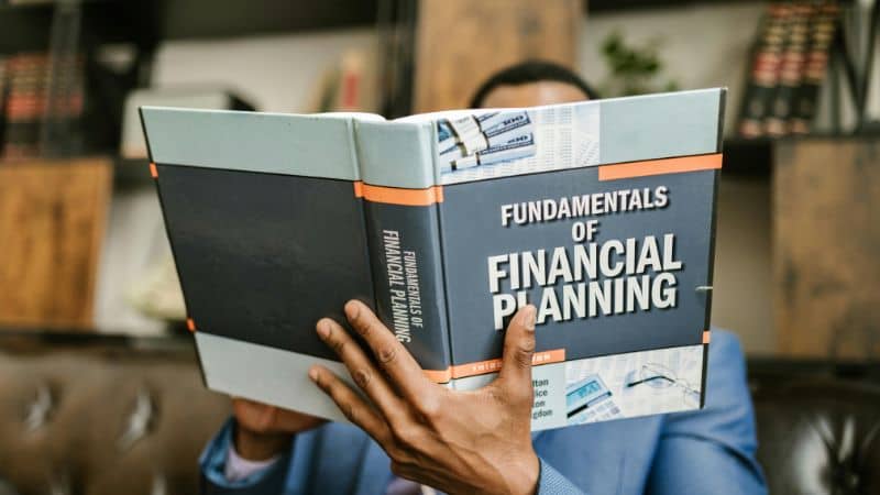 financial and estate planning
