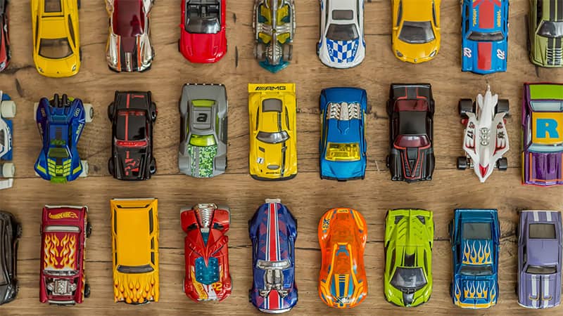 How to pass on your car collectioN